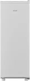 Freezer Vertical 159 Litros Consul com Cestos Organizadores - CVU18MB 110V