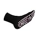 Produktbild HOT SALE!Somerl Socken Strümpfe FIR Turmaline Magnetic Socks - Selbsterhitzende Magnetic Socks Unisex 2PCS(Black,Free)