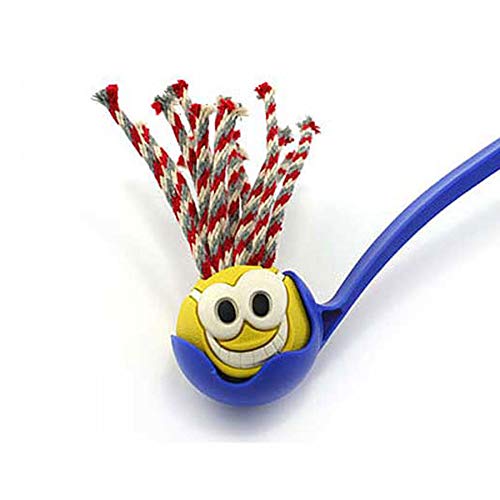 Bola Chuckit Fanatic Ball Tamanho Médio para Cães Chuckit para Cães