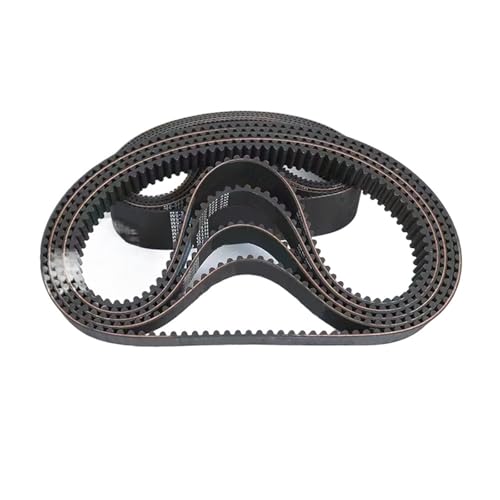 Courroie HTD 5M pour réparer votre transmission et stopper le patinage