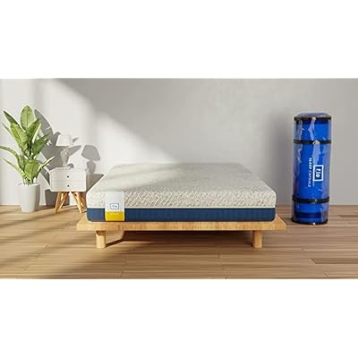 Flo Anti-Gravity™ Charcoal Infused Orthopedic Ecuador Ubuy