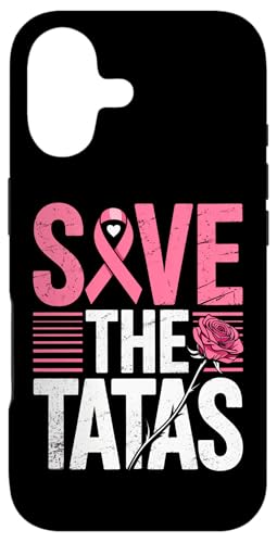 Save The Tatas  ӎ sN{ X}zP[X iPhone 17 p