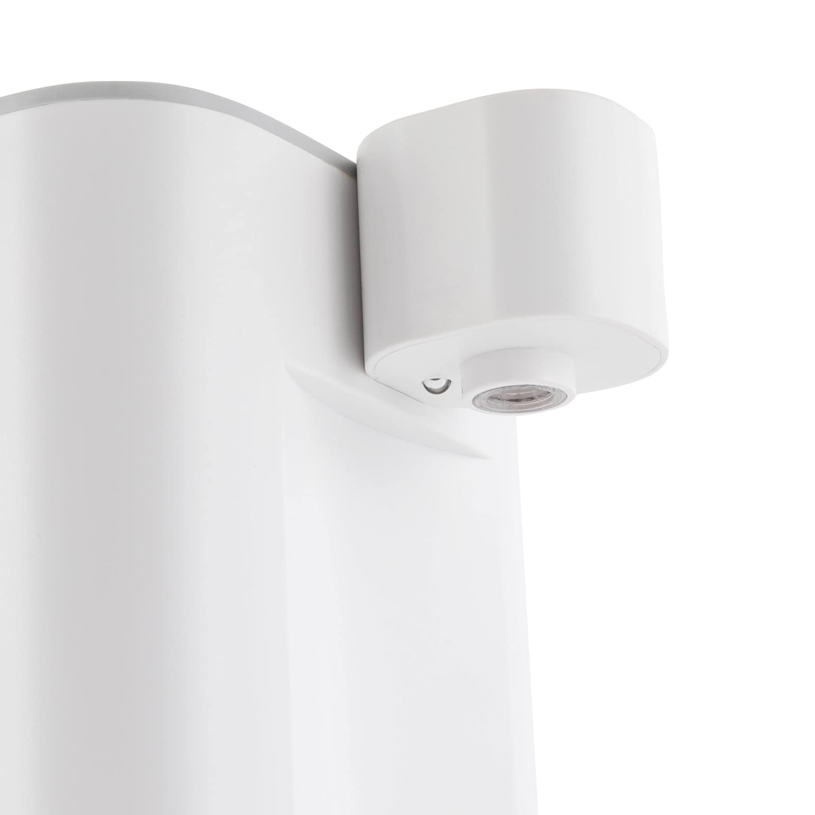 Distributore di acqua calda da 3 l, dispositivo da tavolo, macchina da tè, 5 temperature, 2000 W, erogatore di acqua calda, erogatore istantaneo con luce luminosa per soggiorno, scuole