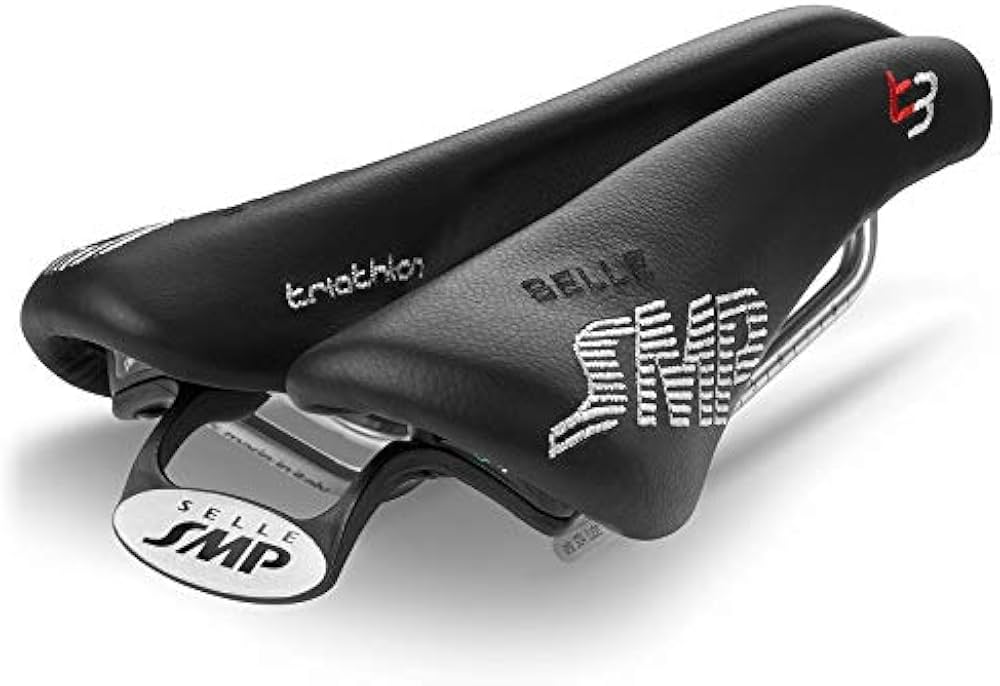 SMP T3 サドル トライアスロン用 Amazon | SELLE SMP サドル TRIATHLON T3 トライアスロンT3