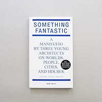 Something Fantastic 3981343611 Book Cover