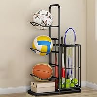 Support Ballon Vertical Unikicool : Solide, Stylé Et Super Pratique Pour Ranger Vos Ballons Sans Encombrer !