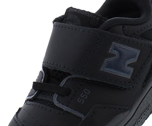 Black Bungee TD 550 by New Balance3