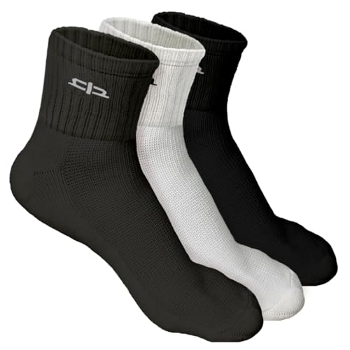 Image of HEELIUM Bamboo Socks for Women | Quarter Length | 3X Softer than Cotton Socks | Odour-Free & Breathable | Superior Comfort & Cushioned Base