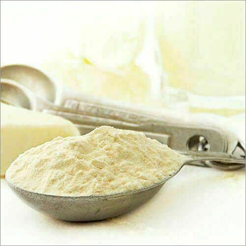 Cheddar Cheese white Powder Natural Pure Healthy 100g (3.5oz)