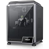 Creality K1C 3D Printer, 2024 New Versio...