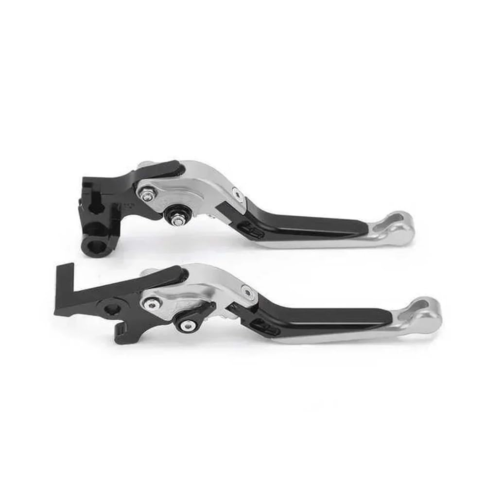 DAGMARA Motorcycle Brake Clutch Levers for NMAX155 NMAX 155 2015-2018 2019 2020 Lever Blades