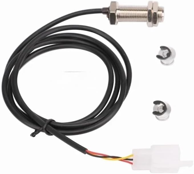 Gauge Odometer Tachometer Motorbike Instruments Speedometer/Odometer Vital Statistics Display Rider Digital Dashboards Motorcycle Digital Odometer