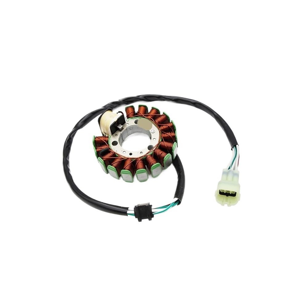 Bobine de stator magneto pour resoudre les pannes d'allumage sur DT230