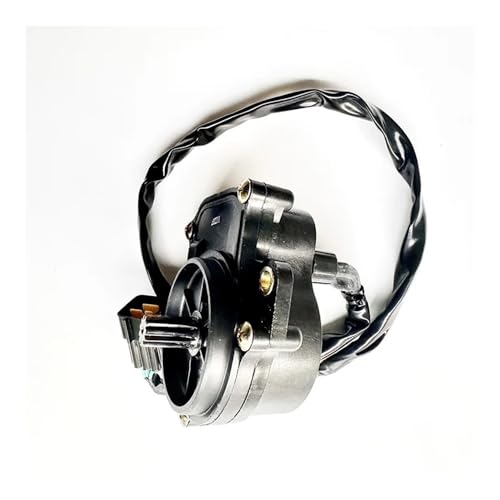 Actionneur de servomoteur différentiel avant CFMOTOR engrenage essieu quad CF400