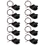 10PCS