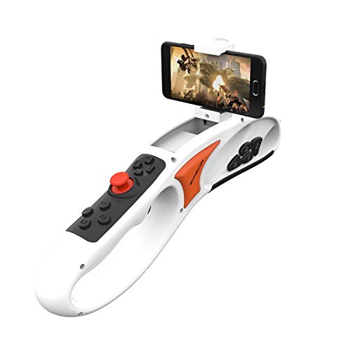 Image of QAWACHH Mobile FPS Game Controller for Android Smartphone Tablet
