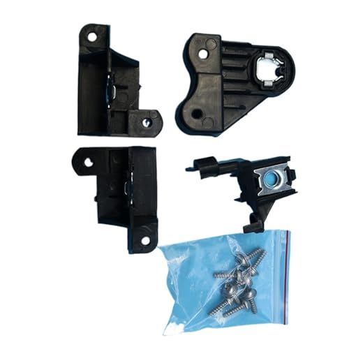 Soporte de ventosa para viaje BMW X1 F39 F48 63119477823 4x left