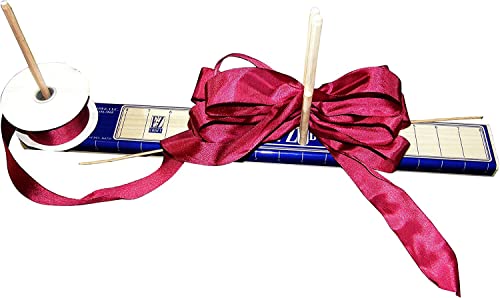 Deluxe EZ BowMaker Wood Tool