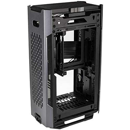 Build My PC, PC Builder, Phanteks Evolv Shift 2