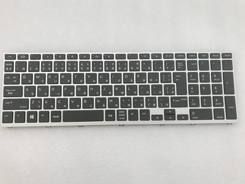 ⭐︎動作確認済　HP ProBook 450 G5シルバー Amazon.co.jp: 【整備済み品】 HP PROBOOK 450 G5 SSD ノート