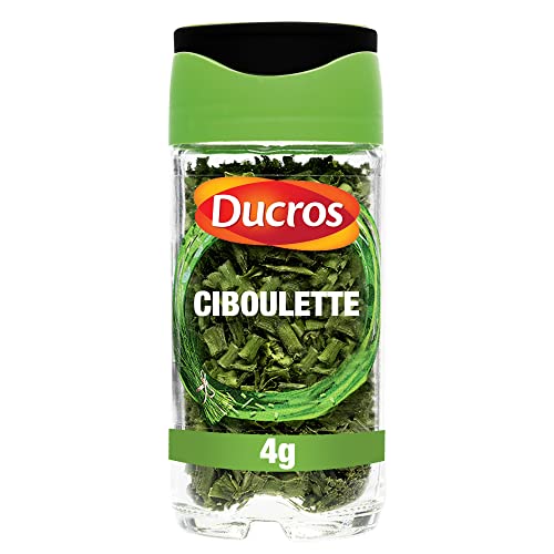 Ciboulette Ducros Le Flacon De 4 G - vue 8