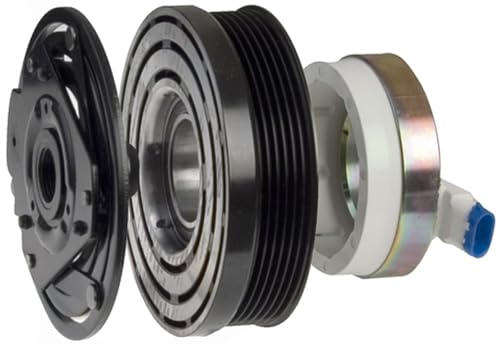 Four Seasons 47692 A/C Compressor Clutch by Four Seasons - Used condition - US$23.93