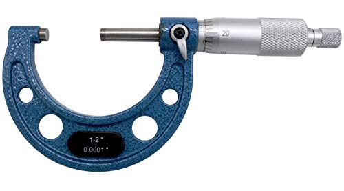 WONDERSUNM 6-Piece Micrometer Set - Image 7