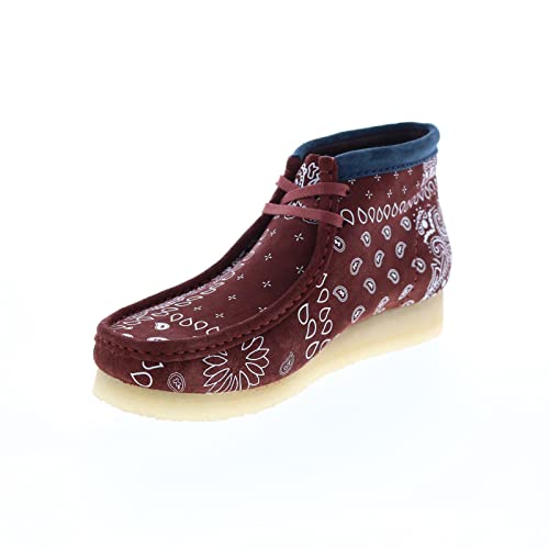 Image of Clarks Men's Wallabee Boot Chukka