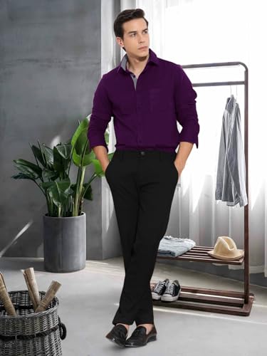 Image of Pinkmint Men Shirt