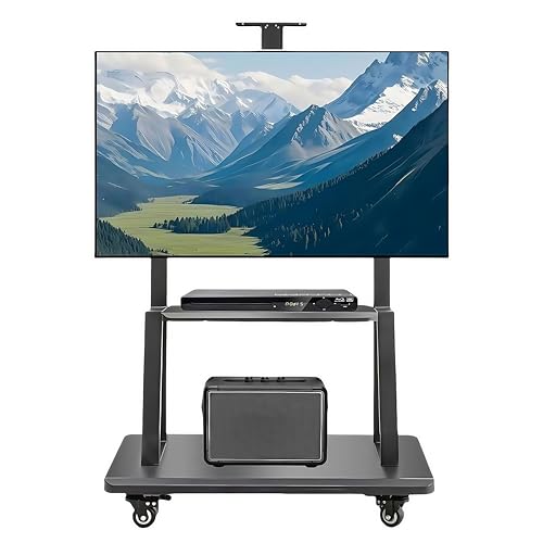 Opiniones de Carrito para tv los preferidos por los clientes. 17