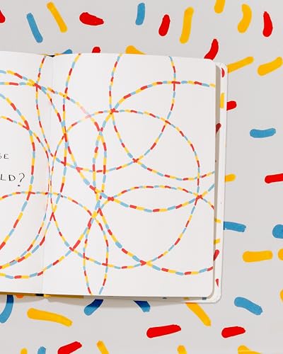 I Have an Idea! (Herve Tullet) - Image 29