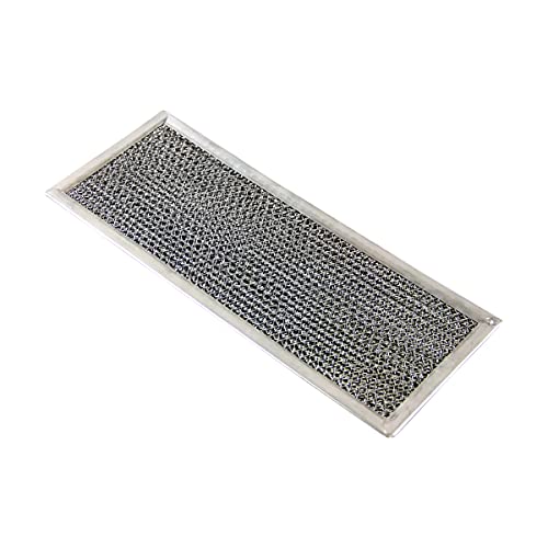 Filtre à graisse de table de cuisson Bosch 00486902 pour stopper les odeurs de friture
