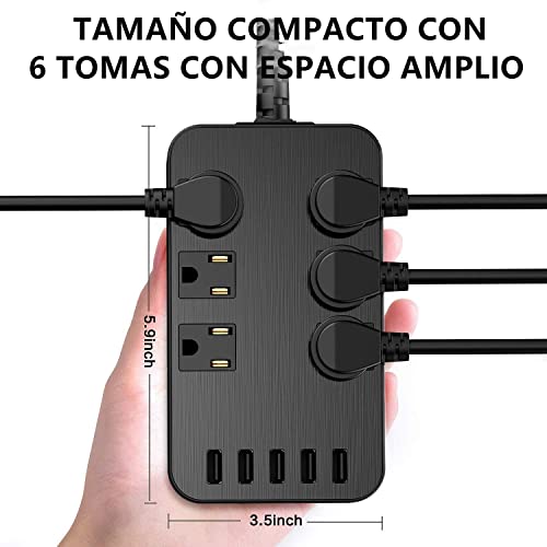 Protección Eléctrica, Electronics Imagen adicional
