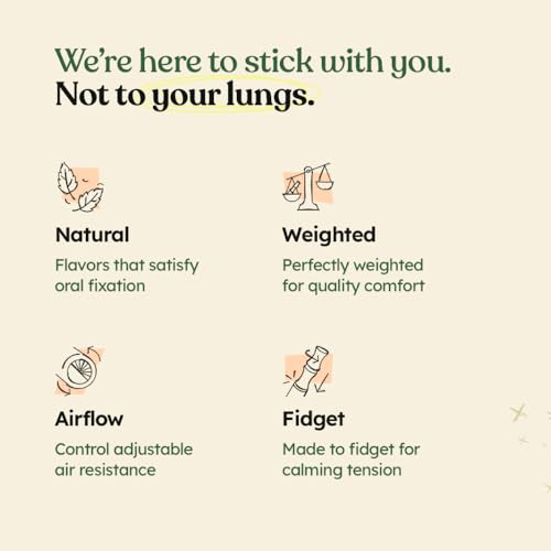 fm prominent flavored air device  naturally switch from bad habits  maple barrel and stainless steel mouthpiece