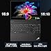 Lenovo ThinkPad E16 Gen 2 Business Laptop (16