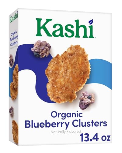 Generic Kashi - Cold Breakfast Cereal thumb #1