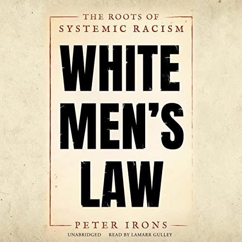 The Roots of Systemic Racism