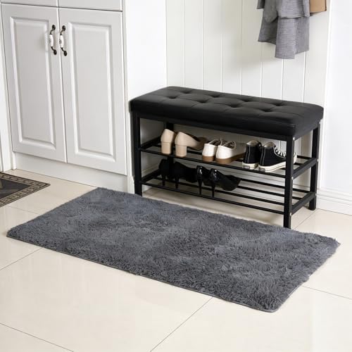 Tapis de salon facile à entretenir pour simplifier le ménage - 2