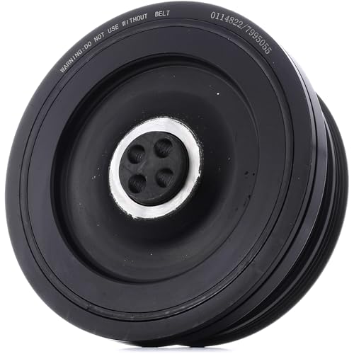 Polea de cigüeñal STARK SKBPC-0640014 para motor de coche