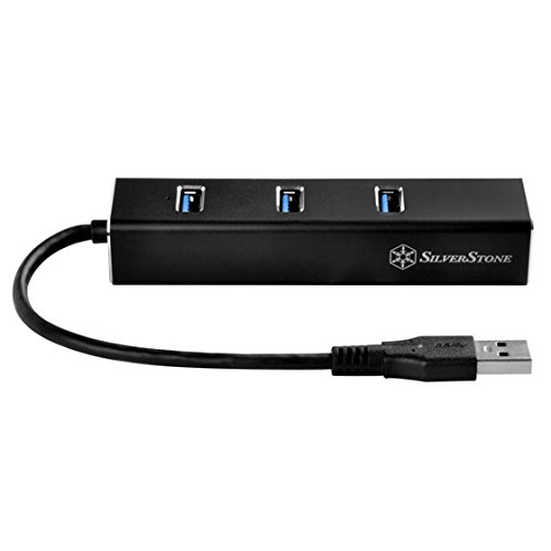 USB 3.0 A Adaptador De Red Gigabit Ethernet
