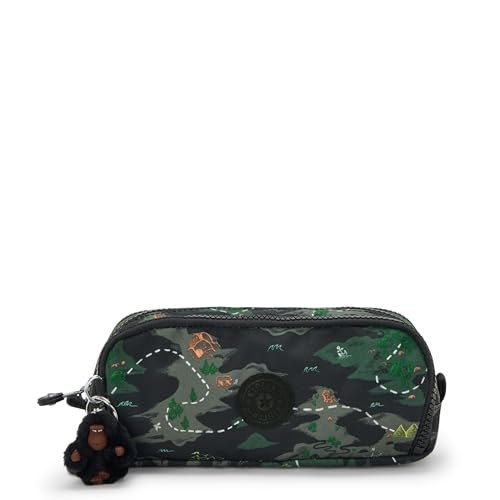 Estojo Kipling Gitroy Estampado I35603PB-UN