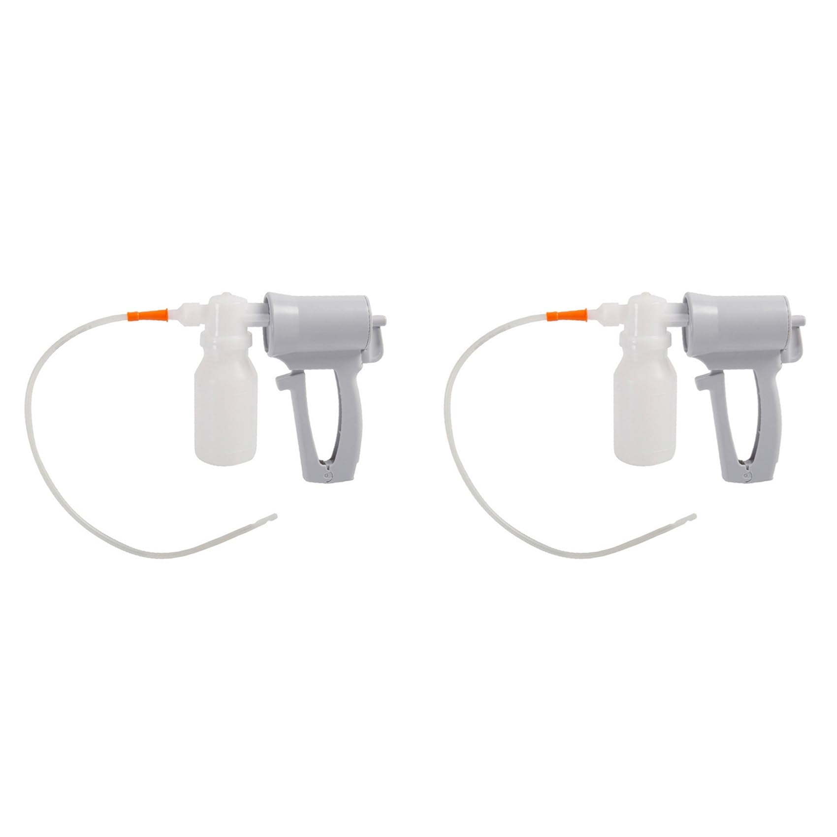 Ctrlzs 2X Handheld Manual Suction Pump Portable Hand-Held Suction Pump, Suction Pump, Manual Suction Pump