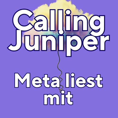 Page de couverture de #8: Meta liest mit