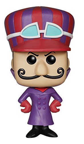 Series 2 - Dick Dastardly