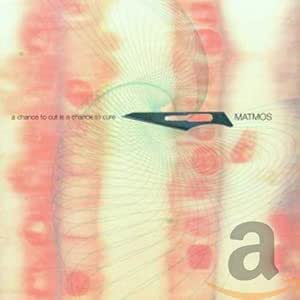 Chance To Cut Is A Chance To Cure