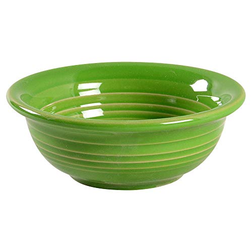 Homer Laughlin FruitSalsa Bowl Shamrock