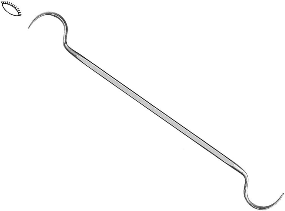 Swiss Pattern Diesinker Riffler File by Grobet #975 or #539 6 Inch Cut 2