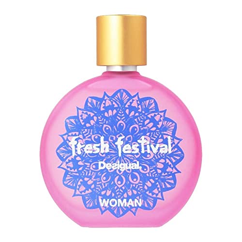 Desigual Fresh Festival 100ml