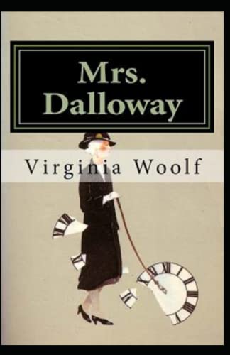 Mrs Dalloway (classics illustrated)