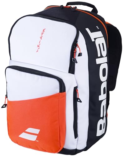 Mochila Backpack Babolat Pure Strike 2024